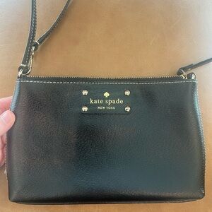 Kate Spade wristlet